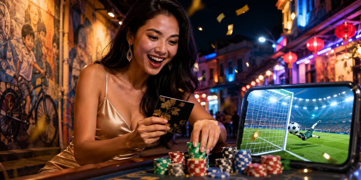 ambon4d Bagaimana Deposit dan Pengeluaran Berfungsi
