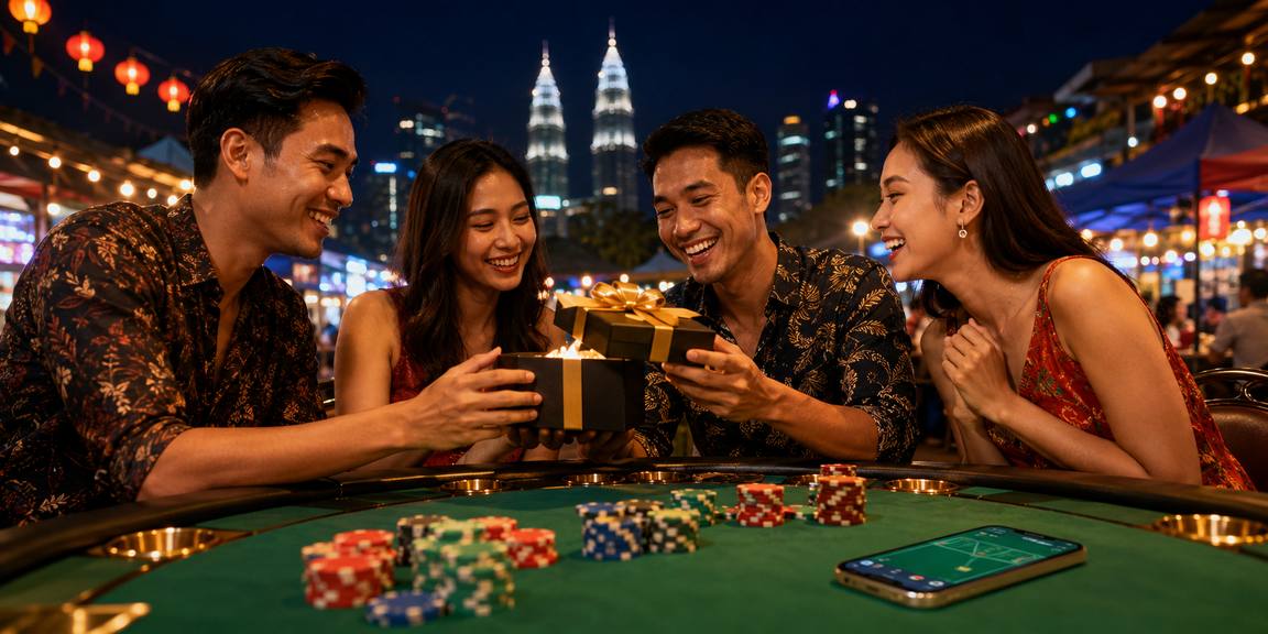ambon4d Apa yang Kami Sediakan di Live Casino
